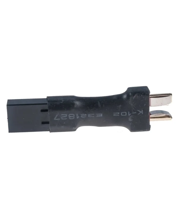 Delta Armory Deans Male to Tamiya Female Adapter 3