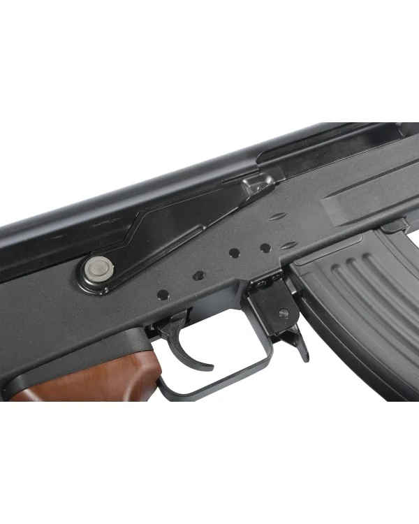 Delta Armory AK-47 Charlie 4