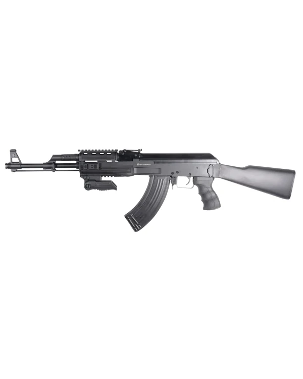 Delta Armory AK-47 Tactical Charlie 2