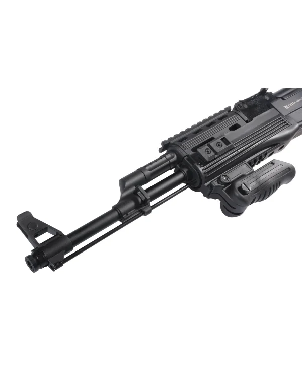Delta Armory AK-47 Tactical Charlie 3