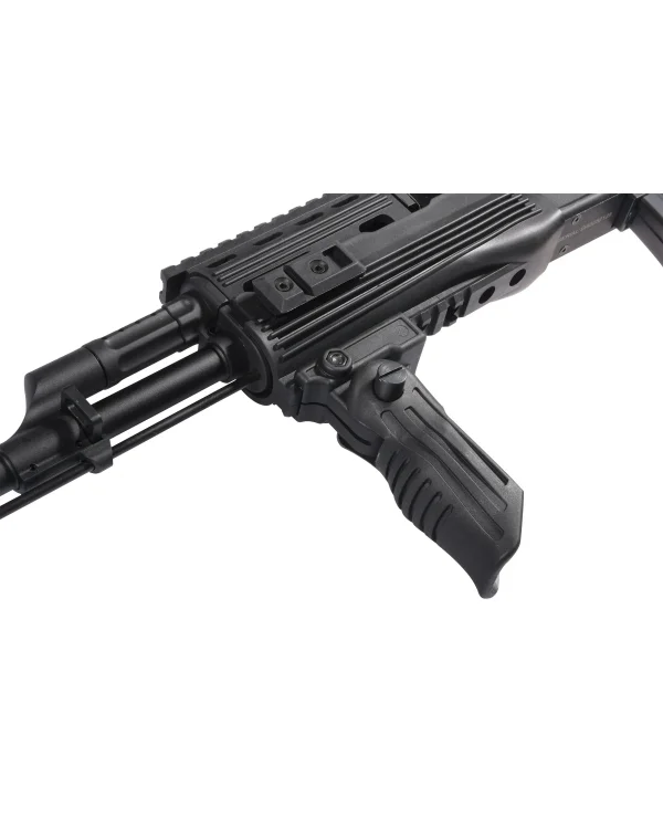 Delta Armory AK-47 Tactical Charlie 4