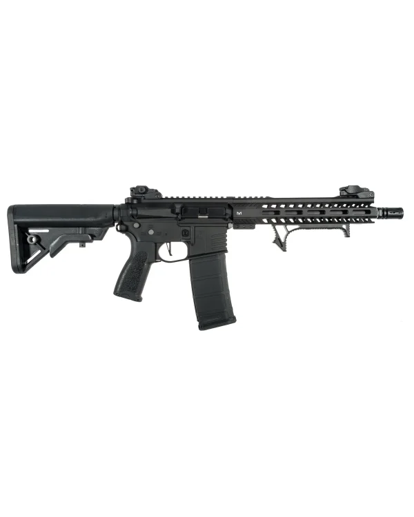 Delta Armory AR15 10inch M-LOK ALPHA ETU Full Metal 5