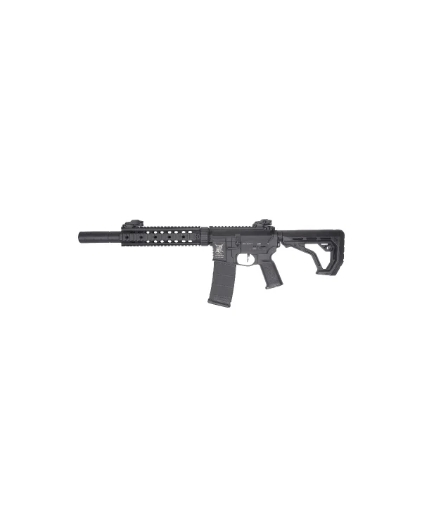 Delta Armory AR15 Charlie SilentOps 9" EAGLE 5
