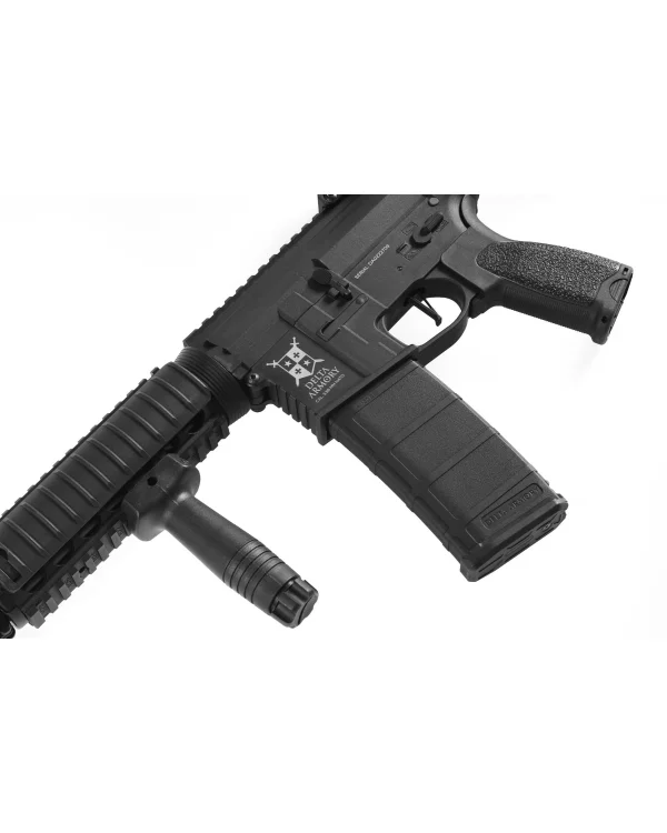 Delta Armory AR15 CQB-R Charlie 2