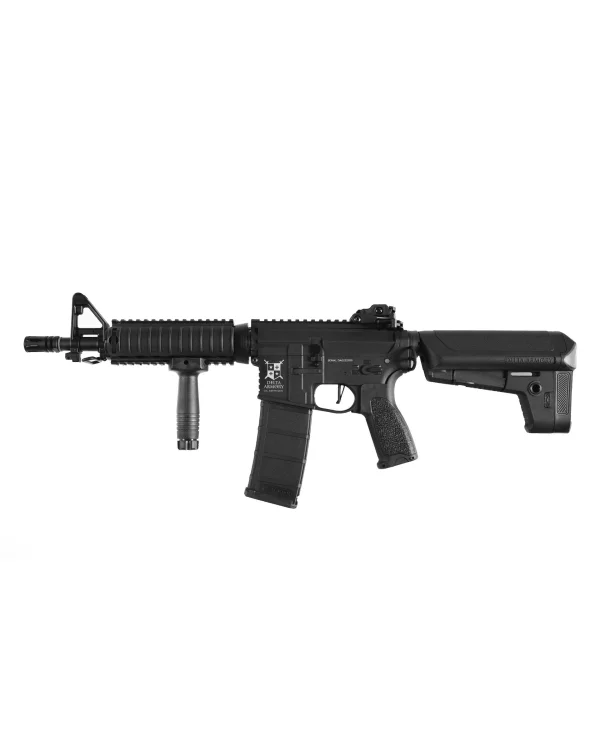 Delta Armory AR15 CQB-R Charlie 5