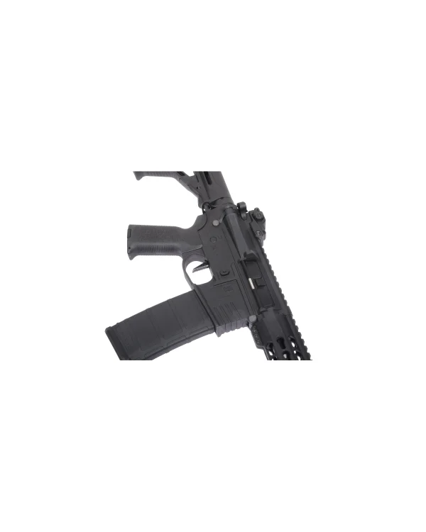 Delta Armory AR15 Key Mod 10" Charlie EAGLE 3