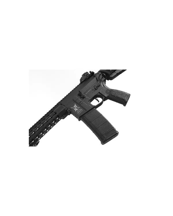 Delta Armory AR15 KeyMod 10" Charlie 2