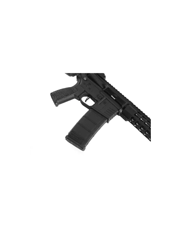 Delta Armory AR15 KeyMod 10" Charlie 3