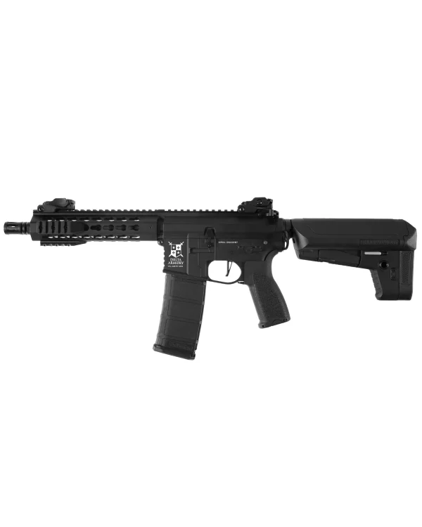 Delta Armory AR15 KEYMOD 8 ALPHA Full Metal 2