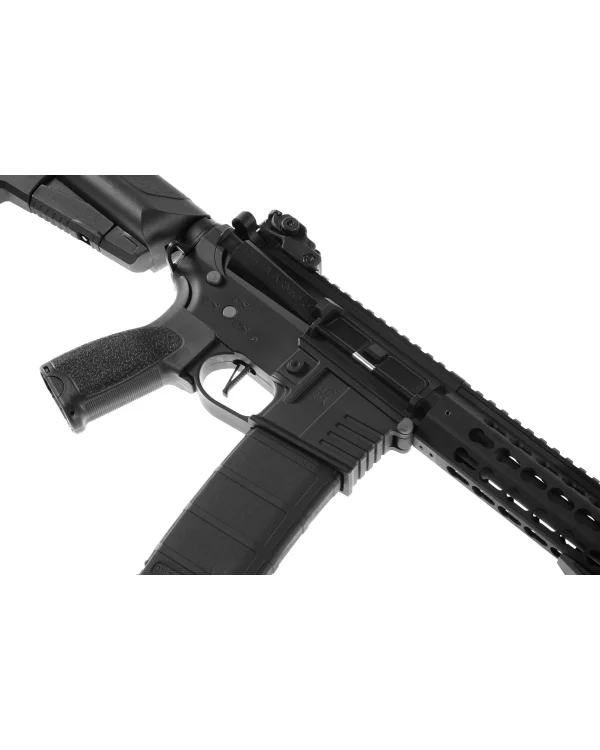 Delta Armory AR15 KEYMOD 8 ALPHA Full Metal 5