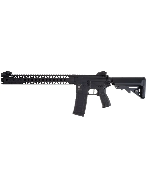 Delta Armory AR15 at 16.2" BRAVO 3