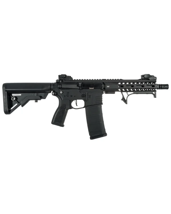 Delta Armory AR15 M-LOK SHORT Bravo ETU