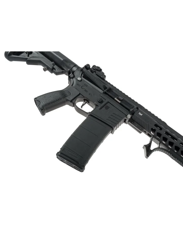 Delta Armory AR15 M-LOK SHORT Bravo ETU 3