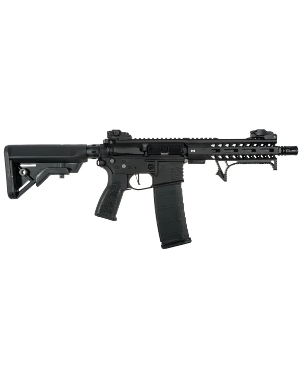 Delta Armory AR15 M4 MLOK ALPHA ETU Full Metal