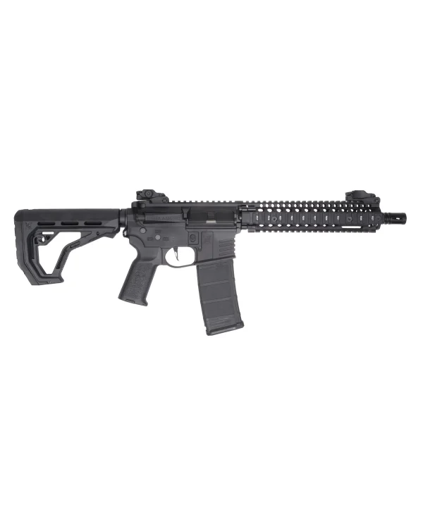 Delta Armory AR15 MK18 ALPHA EAGLE Full Metal 4
