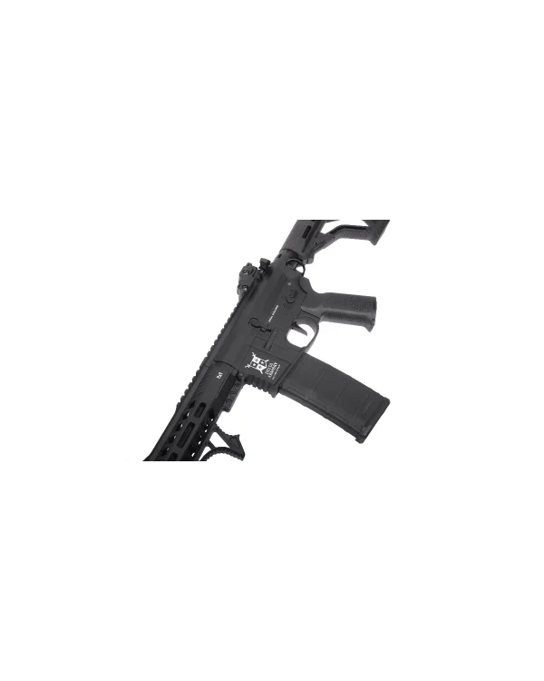 Delta Armory AR15 MLOK Short ALPHA EAGLE 2
