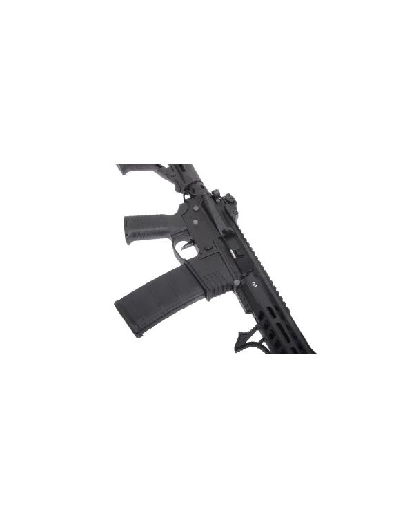 Delta Armory AR15 MLOK Short ALPHA EAGLE 3