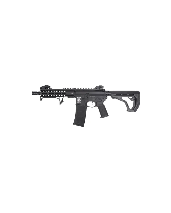Delta Armory AR15 MLOK Short ALPHA EAGLE 4
