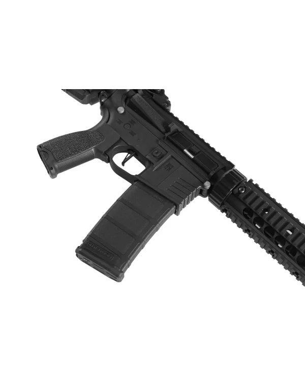 Delta Armory AR15 SilentOps 7" BRAVO 3