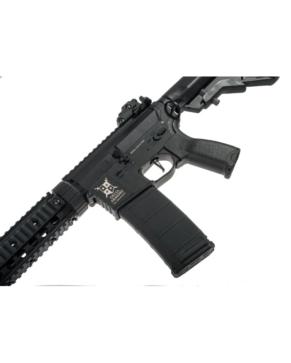 Delta Armory AR15 SilentOps 7" Charlie ETU 2