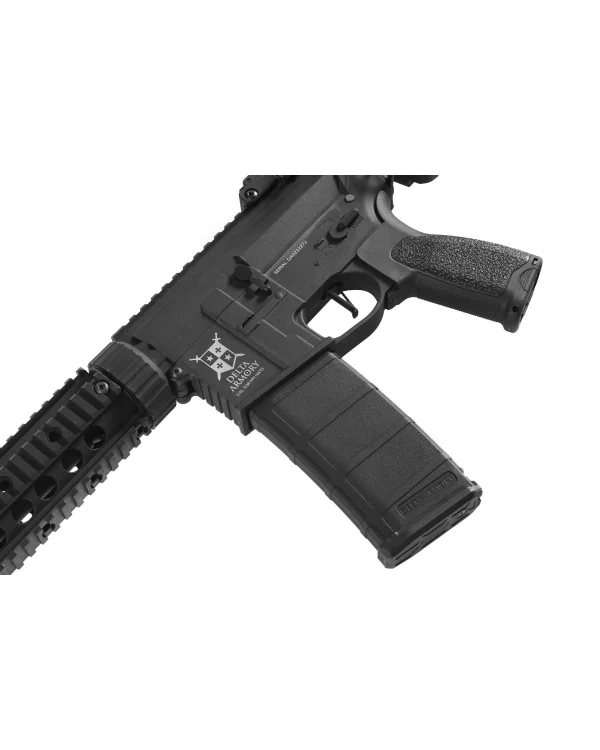 Delta Armory AR15 SilentOps 9" CHARLIE 2