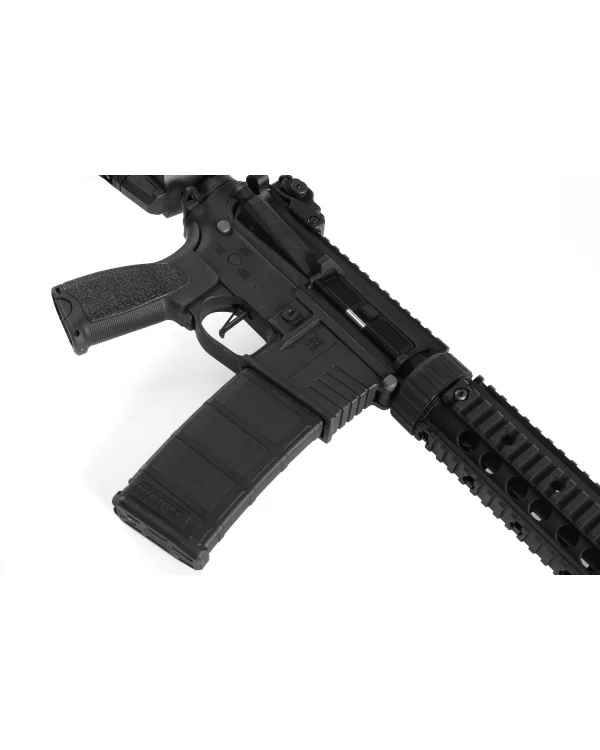 Delta Armory AR15 SilentOps 9" CHARLIE 3
