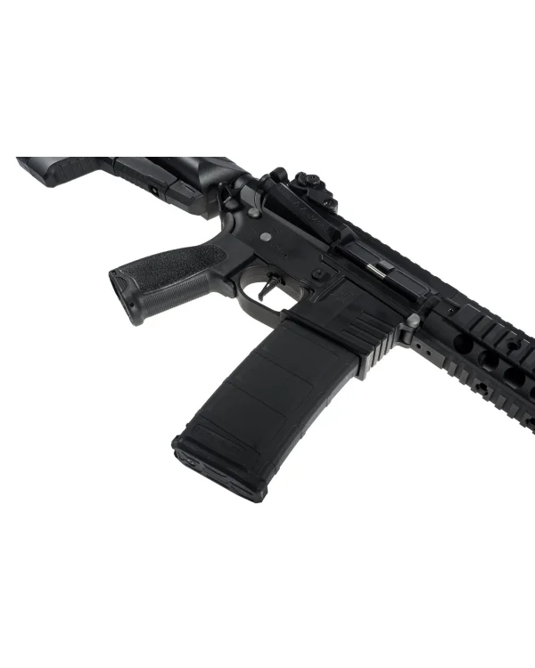 Delta Armory AR15 SilentOps CQB ALPHA 2