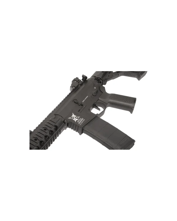 Delta Armory AR15 SilentOps CQB Alpha EAGLE 3