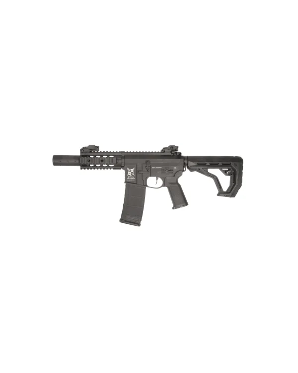 Delta Armory AR15 SilentOps CQB Alpha EAGLE 5