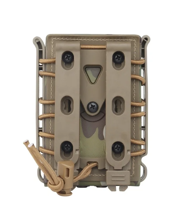 Delta Armory M4 Open Magazine Pouch Multicam 2