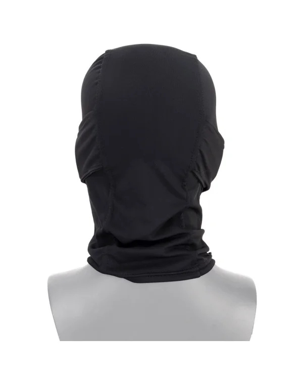 Delta Armory Balaclava with Black Mask 2