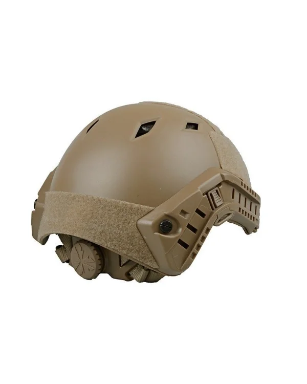 Delta Armory FAST BJ gen.2 Tan adjustable helmet 2