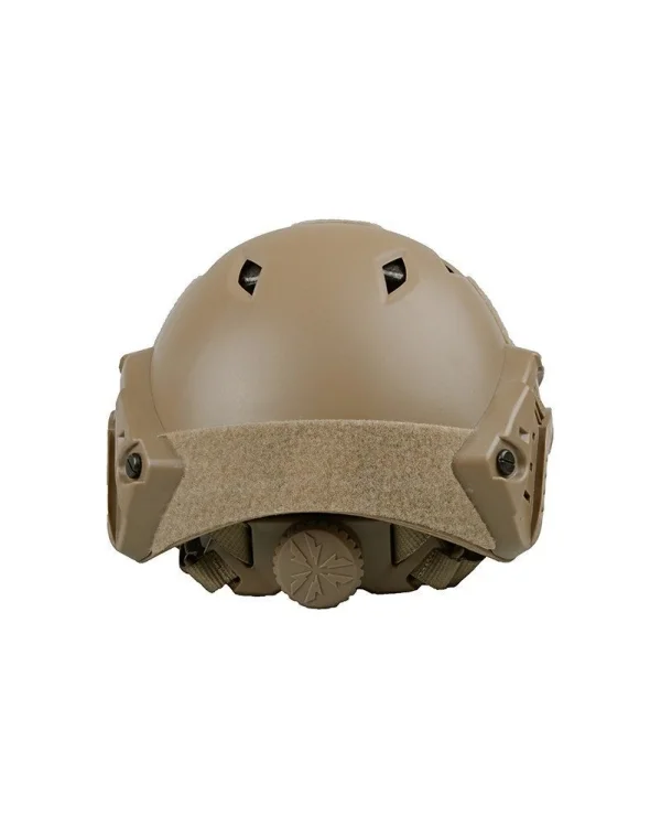 Delta Armory FAST BJ gen.2 Tan adjustable helmet 3