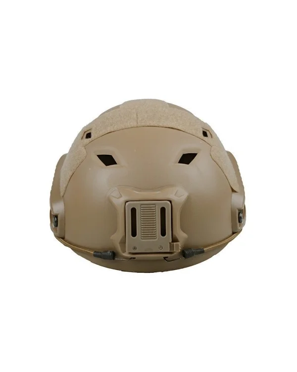 Delta Armory FAST BJ gen.2 Tan adjustable helmet 5