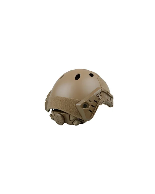 Delta Armory casca cu ajustare FAST  PJ gen.2 Tan 13