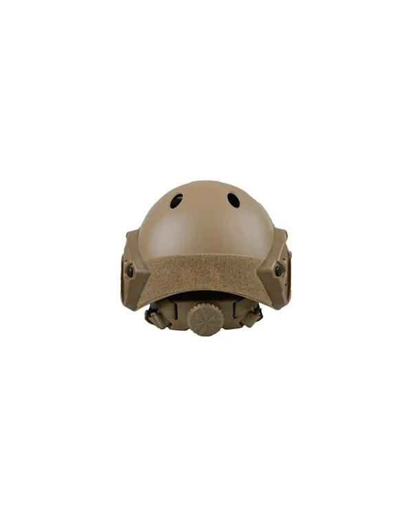 Delta Armory casca cu ajustare FAST  PJ gen.2 Tan 16