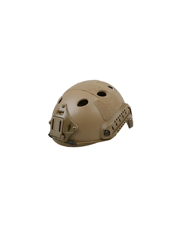 Delta Armory casca cu ajustare FAST  PJ gen.2 Tan 2
