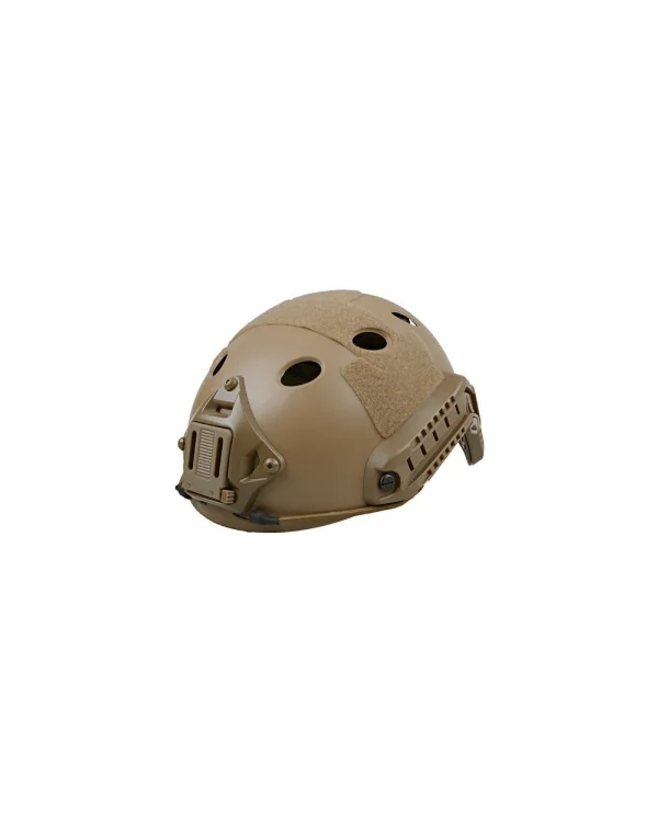 Delta Armory casca cu ajustare FAST  PJ gen.2 Tan 7