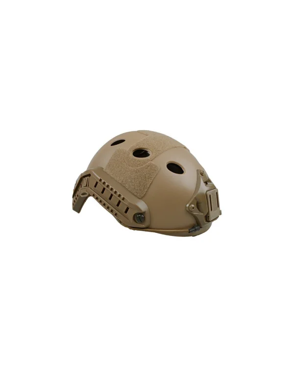 Delta Armory casca cu ajustare FAST  PJ gen.2 Tan 9