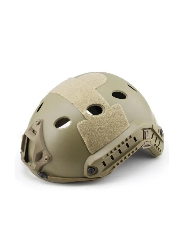 Delta Armory FAST PJ M/L Tan Helmet 2