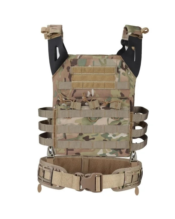 Delta Armory Battle Belt 4