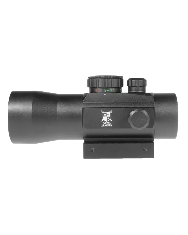 Delta Armory 2x40 collimator 2