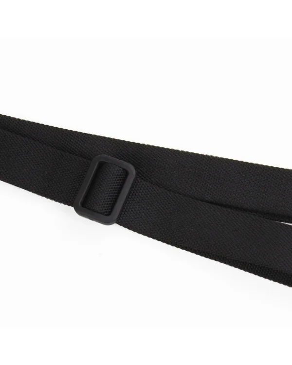 Delta Armory MS3 Black Weapon Strap 3