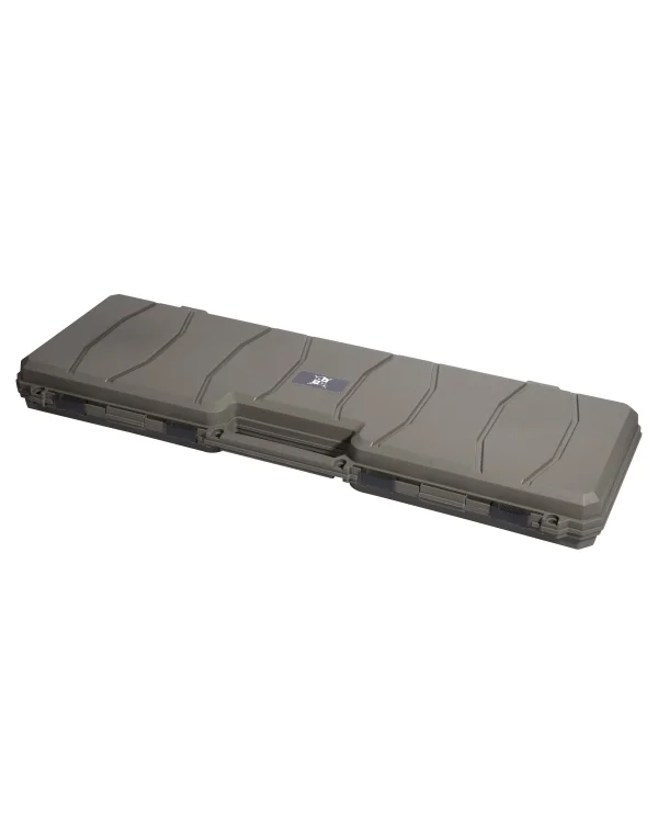 Delta Armory Polymer Transport Case 100 cm Gray 3