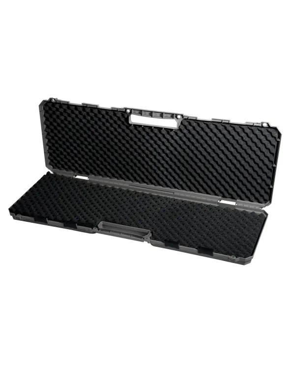 Delta Armory Polymer Transport Case 100 cm Gray 4