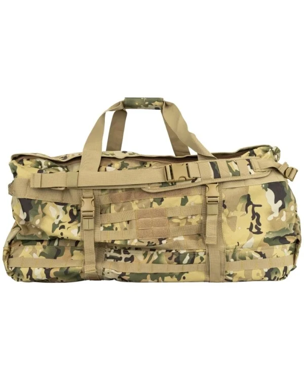 Delta Armory Rush LBD Multicam Bag 4