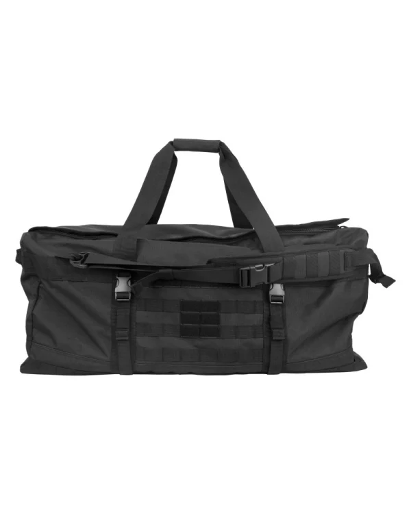 Delta Armory Rush LBD Black Bag 2