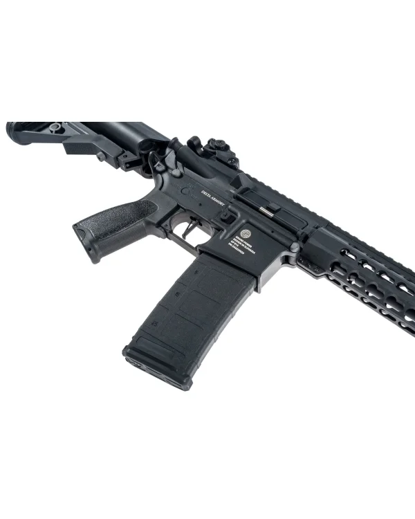Delta Armory Grand Power AR15 KeyMod 10" Charlie 2