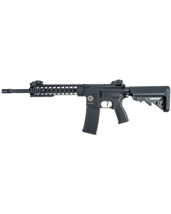 Delta Armory Grand Power AR15 KeyMod 10" Charlie 5