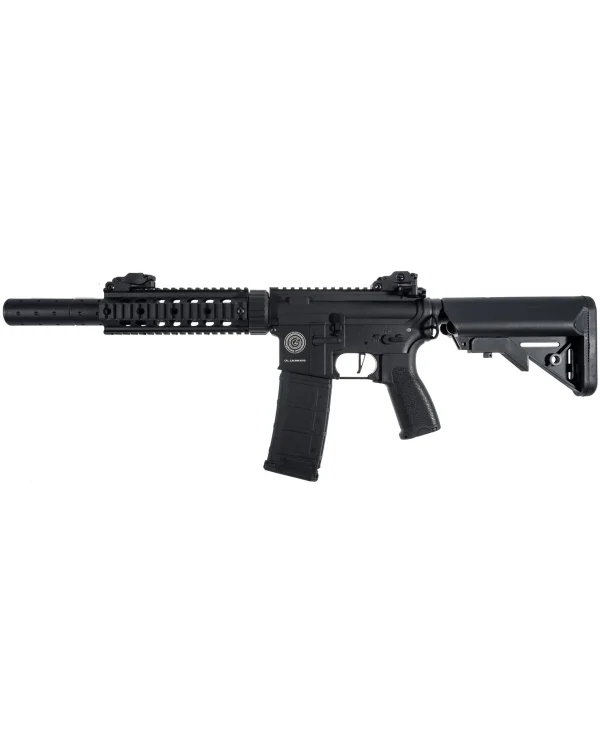 Delta Armory Grand Power M4 AR15 SilentOps 7" Charlie 5